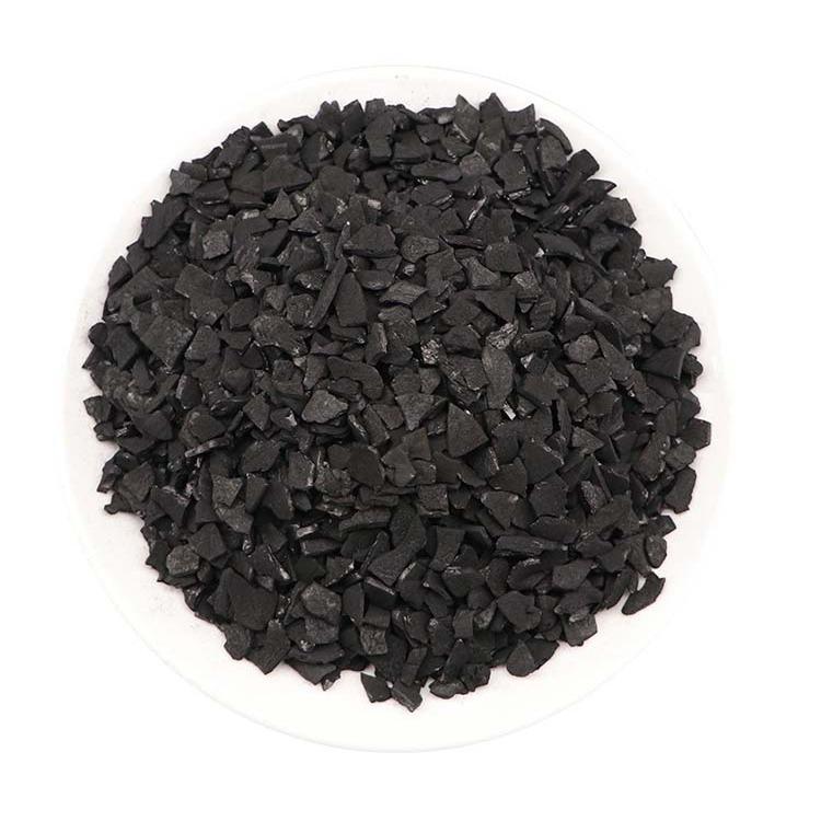 什么是活性炭，活性炭有何作用和功效，主要应用在哪些方面