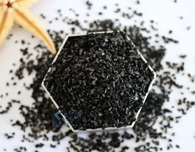 活性炭在常温下如何干脱硫？