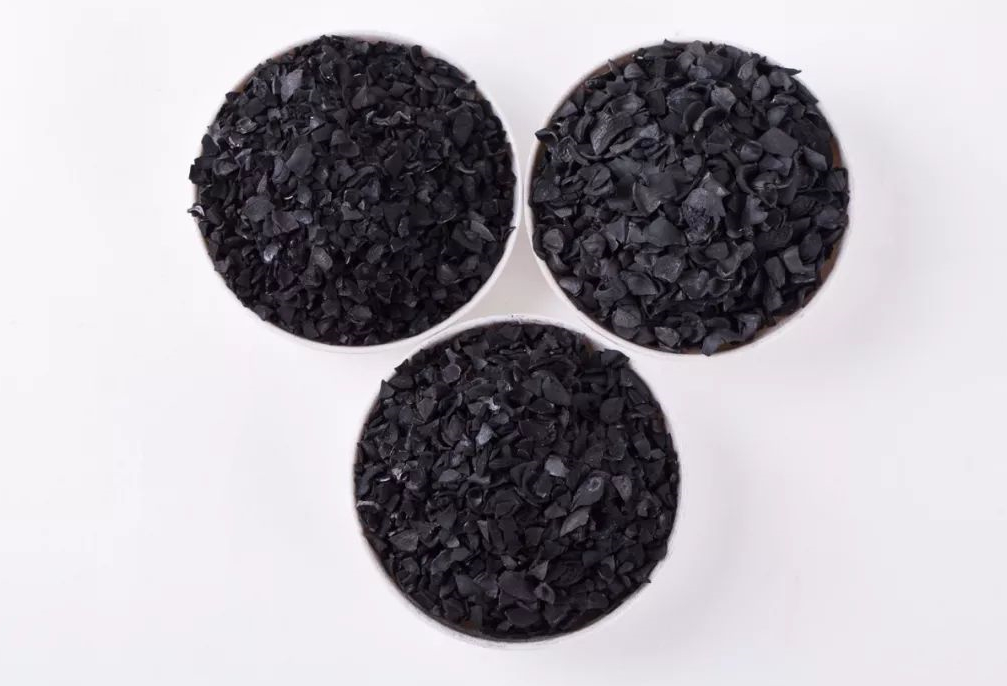 怎样提升净水用果壳活性炭对苯酚的吸附效果