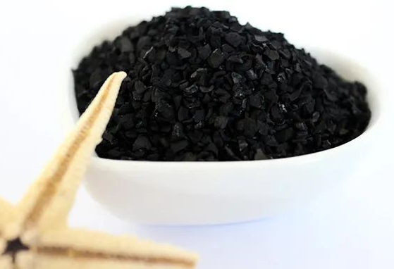 果壳活性炭—有害气体的终结者！