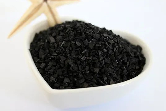果壳活性炭—有害气体的终结者！