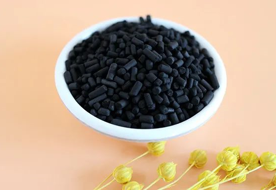 木质活性炭在净水方面的优点