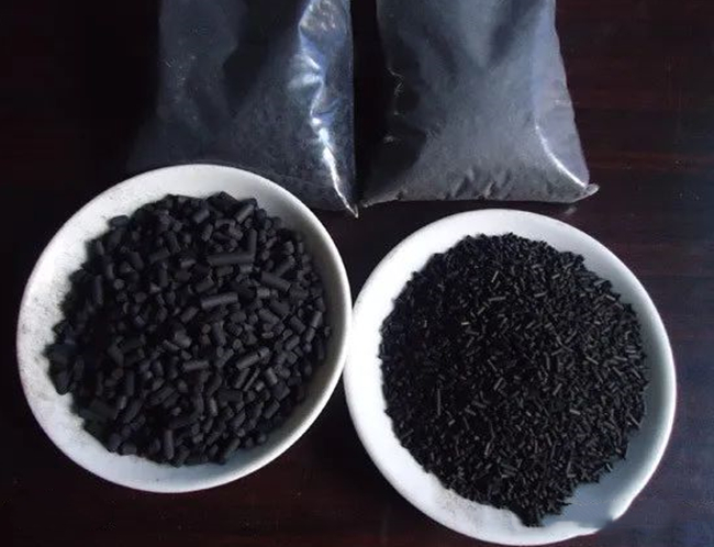 活性炭的种类以及用途全面科普