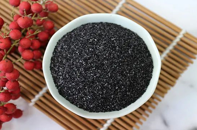 影响活性炭液相吸附的主要因素，你知道吗？