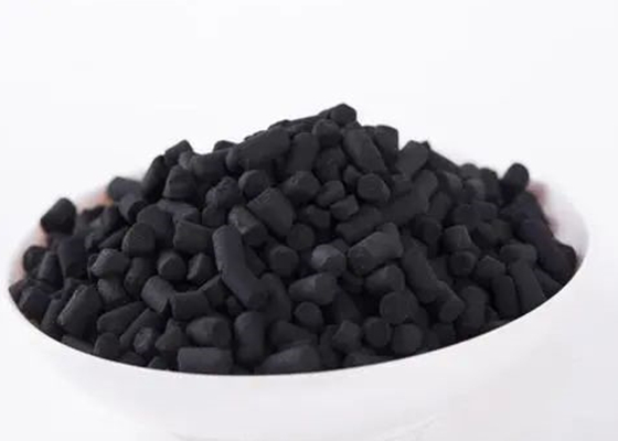 你知道怎样判断活性碳是否饱和吗?