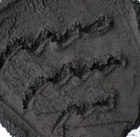 木质粉状活性炭对污水处理效果如何？